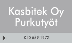 Kasbitek Oy